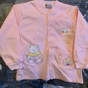 Children’s Cardigan